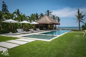 Villa Lux Tibu Biu