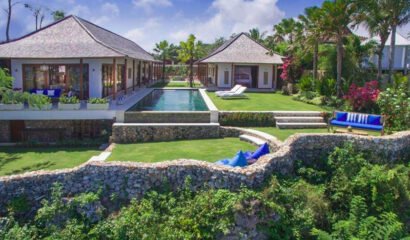 Villa Sol y Mar – Luxurious Beach Living Villa in Uluwatu Cliff