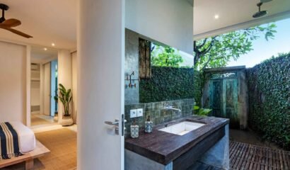 Villa Nedine – Eco Luxury 4 Bedroom Villa in Canggu