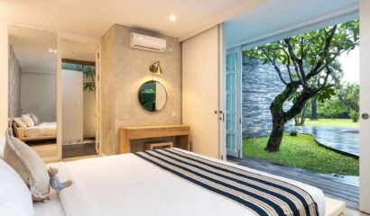 Villa Nedine – Eco Luxury 4 Bedroom Villa in Canggu