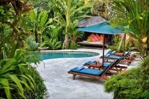 Read more about Villa Bunga Wangi – Contemporary 3 Bedroom Stylish Villa Overlooking to The River