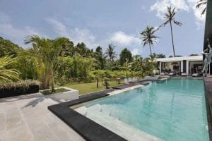 Modern 4 bedrooms private villa in Ubud - Individual Bali Hospitality