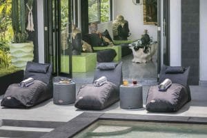 Modern 4 bedrooms private villa in Ubud - Individual Bali Hospitality