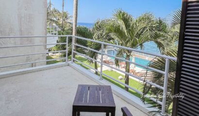 Villa Lucia – Beach Front 4 Bedroom Private Villa in Candidasa