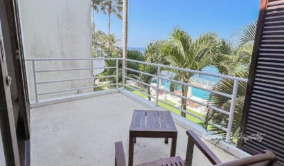 Villa Lucia – Beach Front 4 Bedroom Private Villa in Candidasa