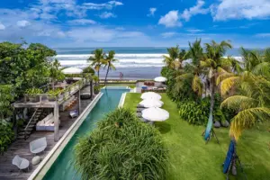 Read more about Noku Beach House – a stunning 6-bedroom beachfront villa in Seminyak