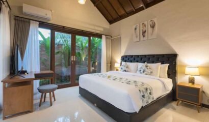 Villa Ciwuwi – Comfortable 2 Bedrooms Villa in Ungasan