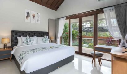Villa Ciwuwi – Comfortable 2 Bedrooms Villa in Ungasan