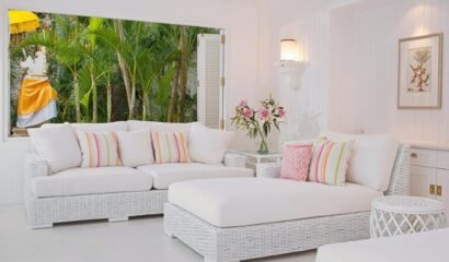 Villa Lulito – a luxurious 4-bedroom villa in Seminyak