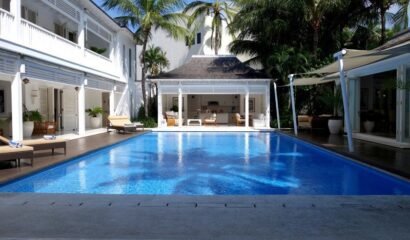 Villa Lulito – a luxurious 4-bedroom villa in Seminyak