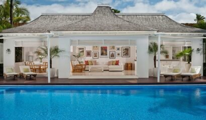 Villa Lulito – a luxurious 4-bedroom villa in Seminyak