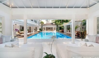 Villa Lulito – a luxurious 4-bedroom villa in Seminyak