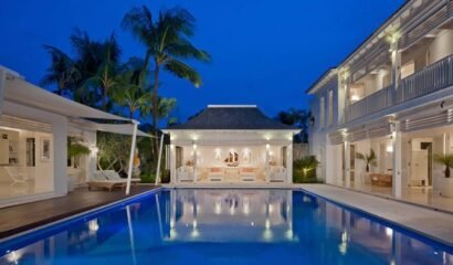 Villa Lulito – a luxurious 4-bedroom villa in Seminyak