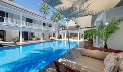 Villa Lulito – a luxurious 4-bedroom villa in Seminyak