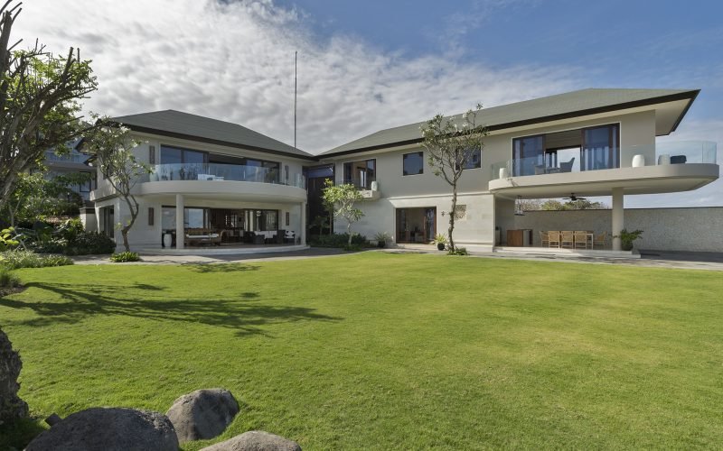 The Pala – Fabolous 6 Bedrooms Dramatic Clifftop View