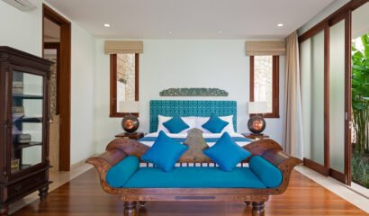 Villa Rose – Luxury 4 Bedrooms Villa on The Stunning Ocean View