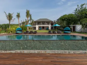 Read more about Villa Rose – Luxury 4 Bedrooms Villa on The Stunning Ocean View