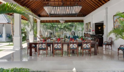 Villa Windu Asri – Luxury 6-Bedroom Villa in Seminyak