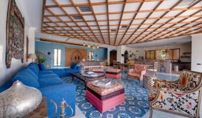 Villa Sayang D’Amour – Royal Jewel Hidden 6 Bedrooom in Seminyak