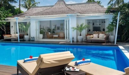 Villa Lulito – a luxurious 4-bedroom villa in Seminyak