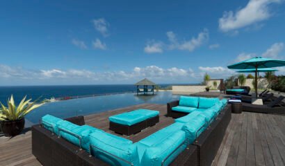 The Pala – Fantastic 6 Bedroom Cliff Villa in South Bali