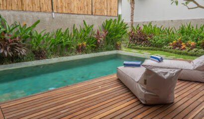 Villa Arthya – 2 Bedroom Villa with Garden View