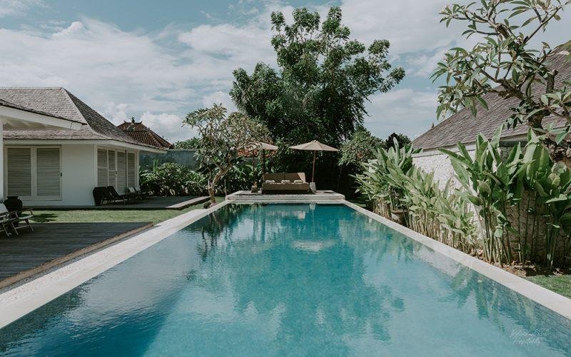 Villa KaRein – 5 Bedroom Villa With Outdoor Tropical Living Seseh