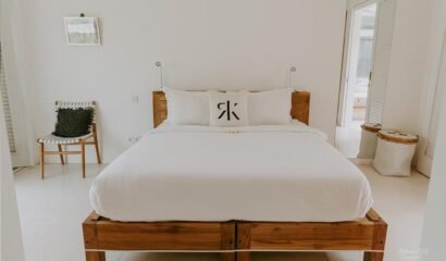 Villa KaRein – 5 Bedroom Villa With Outdoor Tropical Living Seseh