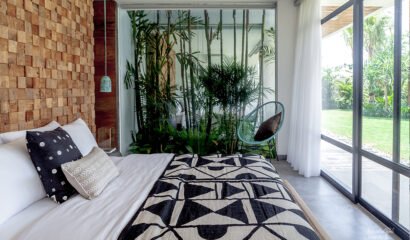 Villa Nonnavana – Contemporary And Designer Chic 4 Bedroom Villa in Canggu