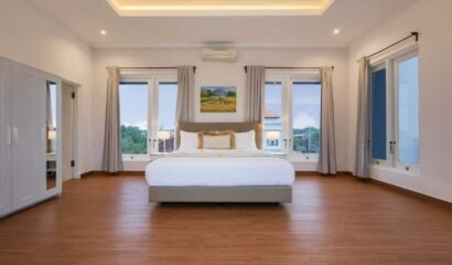 Villa Haka – Lovely 5 bedrooms private villa with sunsets views over Jimbaran Bay