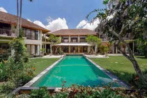 Read more about Villa Avalon – 7 Bedroom Villa With Contemporary interiors in Canggu