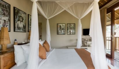 Villa Mary – Expansive 5 Bedroom Villa with Sea Views in Canggu