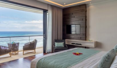 Grand Cliff Nusa Dua – 5 Bedroom Villa with Stunning Nusa Dua Ocean Views