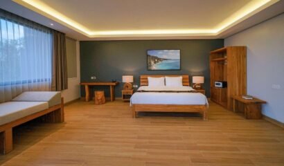 Grand Villa Uluwatu – Luxury 12 Bedrooms Ocean View Villa in Uluwatu