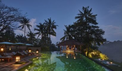 Villas at Amandari Resorts