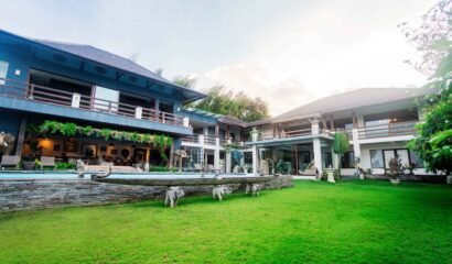 Villa Gajah – 4 Bedroom Luxury Getaway Villa in the Heart of Jimbaran