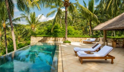 Private Pool Villas at AMANKILA Resorts 2 Bedrooms