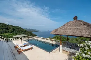 Read more about Private Pool Villas at AMANKILA Resorts 2 Bedrooms