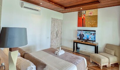 Kutus Kutus Saba Beach – 5 Bedroom Beach Front Villa at Saba Beach Gianyar