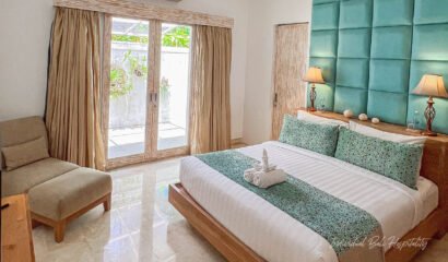 Kutus Kutus Saba Beach – 5 Bedroom Beach Front Villa at Saba Beach Gianyar