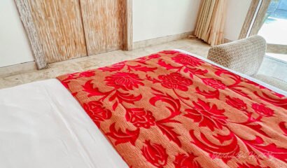 Kutus Kutus Saba Beach – 5 Bedroom Beach Front Villa at Saba Beach Gianyar