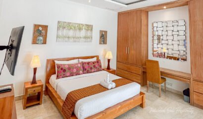 Kutus Kutus Saba Beach – 5 Bedroom Beach Front Villa at Saba Beach Gianyar
