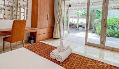 Kutus Kutus Saba Beach – 5 Bedroom Beach Front Villa at Saba Beach Gianyar