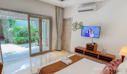 Kutus Kutus Saba Beach – 5 Bedroom Beach Front Villa at Saba Beach Gianyar