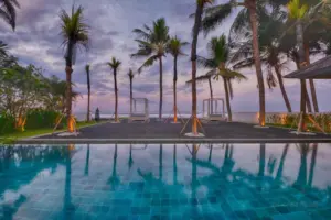 kutus kutus saba beach