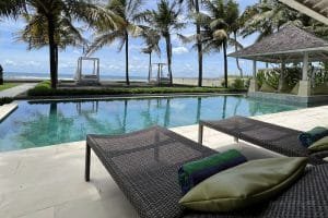 Kutus Kutus Saba Beach