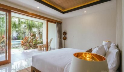 Villa Reilo – 5 Bedroom Modern Villa Near Berawa Beach