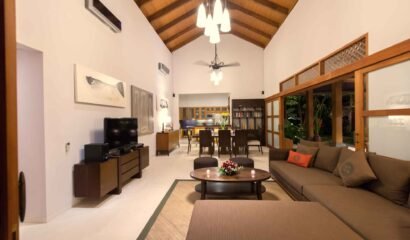 Villa Kinaree Estate – Luxurious 4-Bedroom Villa in Proximity to Seminyak