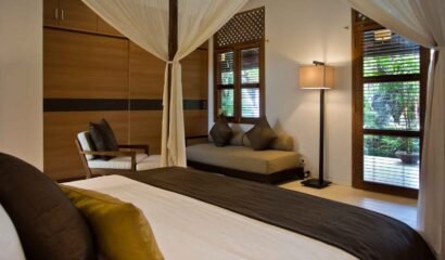 Villa Kinaree Estate – Luxurious 4-Bedroom Villa in Proximity to Seminyak