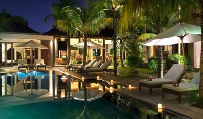 Villa Abakoi – Spacious 6 Bedrooms Villa in The Heart of Seminyak